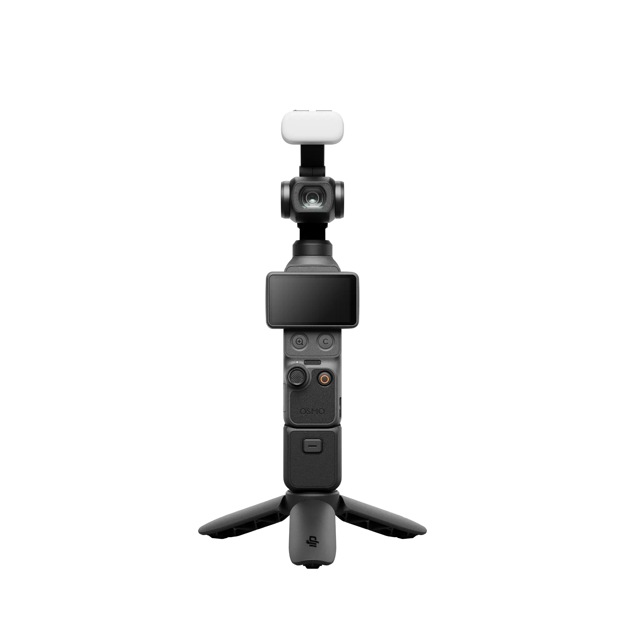 DJI Osmo Pocket 4 Digital Camera - Creator Combo
