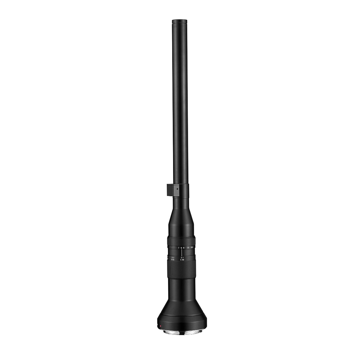 Laowa 24mm F14 2x Macro Probe Lens